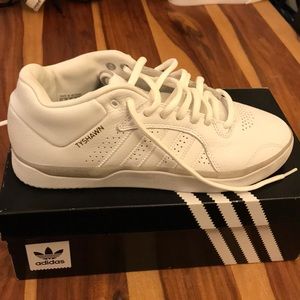 Tyshawn Adidas